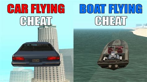 gta sa flying car cheat pc|flying cars cheat san andreas.